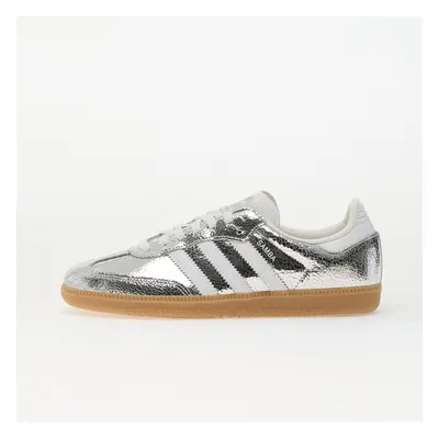 Sneakers adidas Samba Og W Silver Metallic/ Ftw White/ Core White EUR
