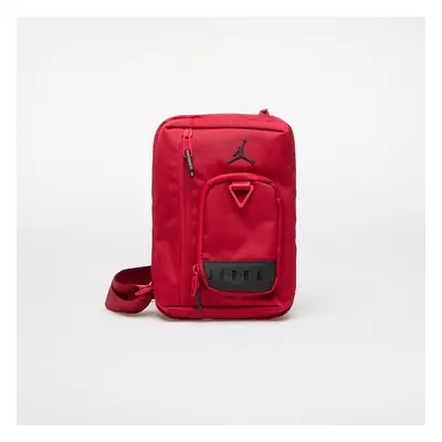 Tasche Jordan Jam Collectors Crossbody Bag Gym Red