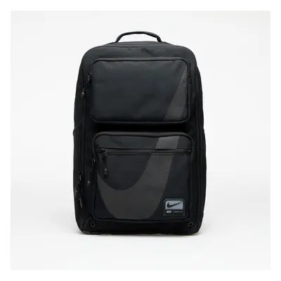 Rucksack Nike Utility Speed 2.0 Backpack Black/ Black/ Dark Smoke Grey