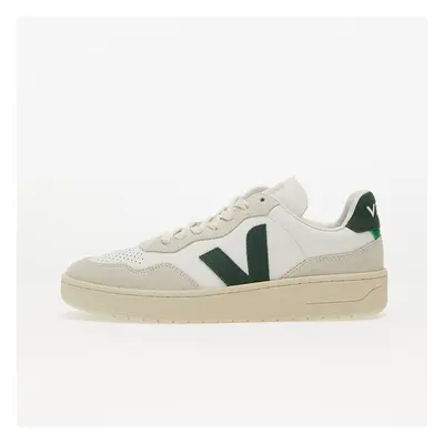 Sneakers Veja V-90 Extra White/ Cyprus EUR