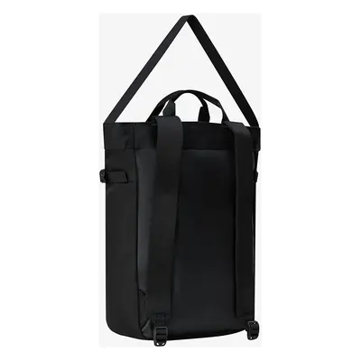 Tasche The North Face Base Camp Tote Pack TNF Black/ TNF Black