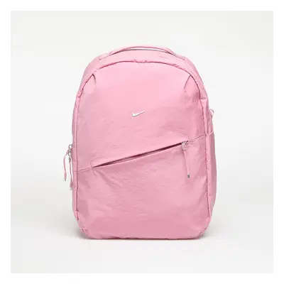 Rucksack Nike Aura Backpack (24L) Elemental Pink/ Matte Silver