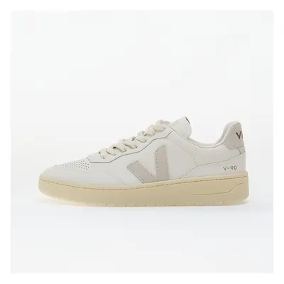 Sneakers Veja V-90 O.T Leather Ex-White Natural EUR