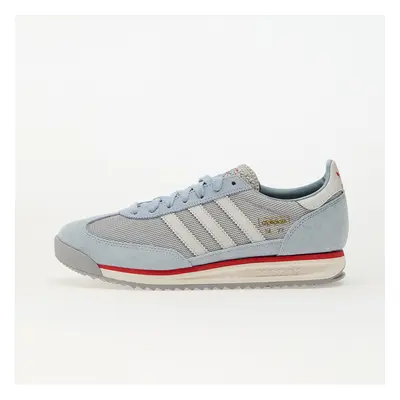 Sneakers adidas SL Rs Wonder Blue/ Crystal White/ Grey Two EUR