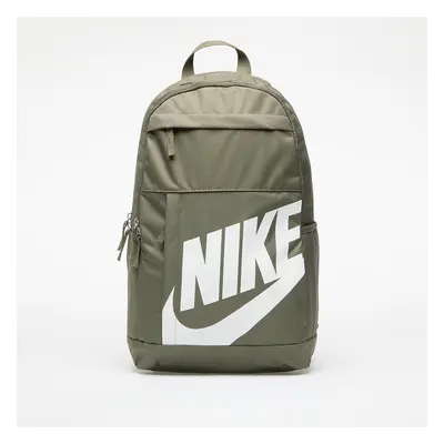 Rucksack Nike Elemental Backpack 21L Medium Olive/ Medium Olive/ Summit White