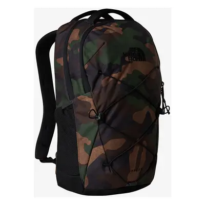Rucksack The North Face Jester TNF Black Camo/ TNF Black