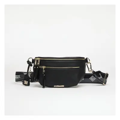 Tasche Steve Madden Bclarke Crossbody Bag Black/ Gold
