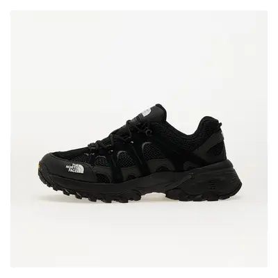 Sneakers The North Face Hedgehog Rvst Black/ White EUR