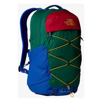 Rucksack The North Face Borealis TNF Blue/ Evergreen
