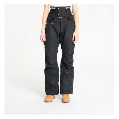 Hosen Horsefeathers Lotte II Shell Pants Black