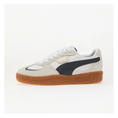 Sneakers Puma Palermo Moda Wns Feather Gray-Galactic Gray EUR