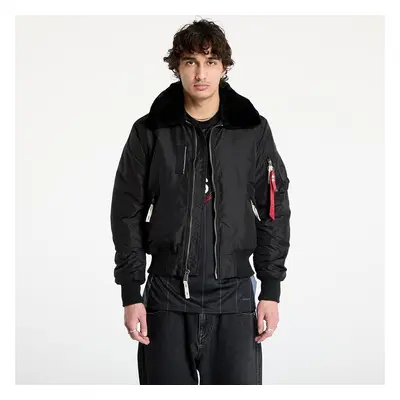 Jacke Alpha Industries Injector III Black