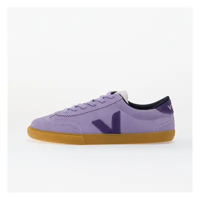 Sneakers Veja W Volley Suede Lavande Purple EUR