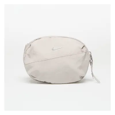 Tasche Nike Aura Crossbody Bag 2L College Grey/ College Grey/ Matte Silver