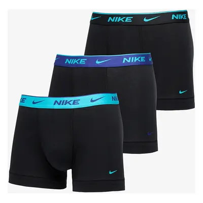 Nike Dri-FIT Trunk 3-Pack Multicolor
