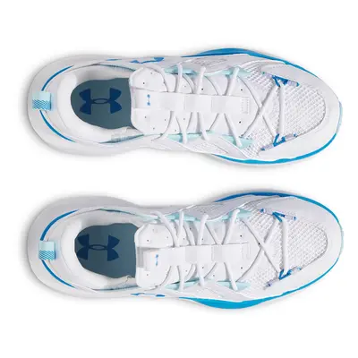 Sneakers Under Armour Infinite MVMNT SE White /Stream /Electric Blue EUR