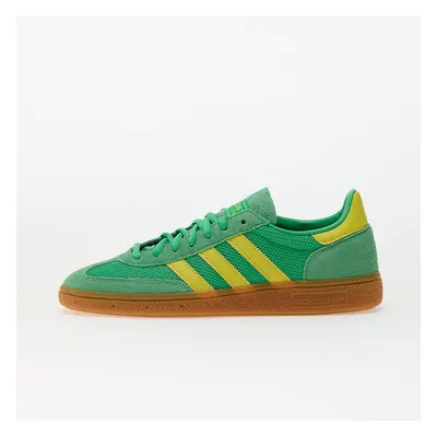 Sneakers adidas Handball Spezial Energy Green/ Pure Sulfur/ Gum2 EUR