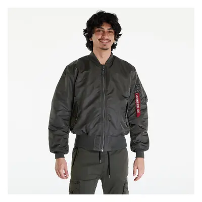 Jacke Alpha Industries MA-1 (Heritage) Rep Grey