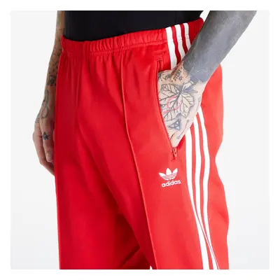 Jogginghose adidas Beckenbauer Track Pant Better Scarlet/ White
