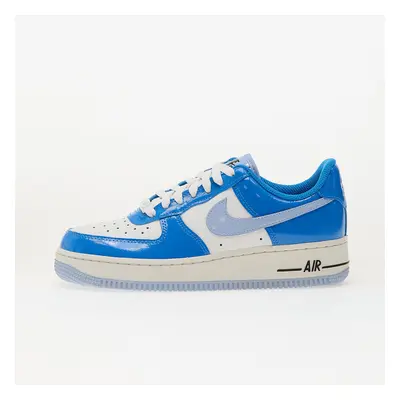 Sneakers Nike W Air Force '07 Cobalt Bliss/ Lt Photo Blue-Summit White EUR