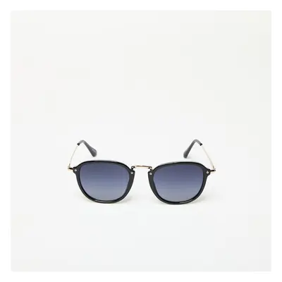 Sonnenbrillen D.Franklin Roller Sq Black/ Grad Black