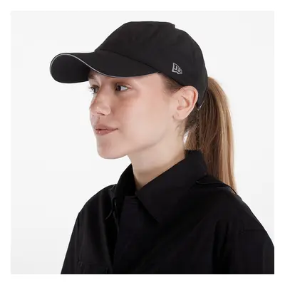 Cap New Era Wmns Open Back Cap Black