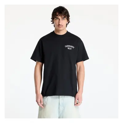 T-shirt Carhartt WIP S/S Cabinetry T-Shirt UNISEX Black/ White