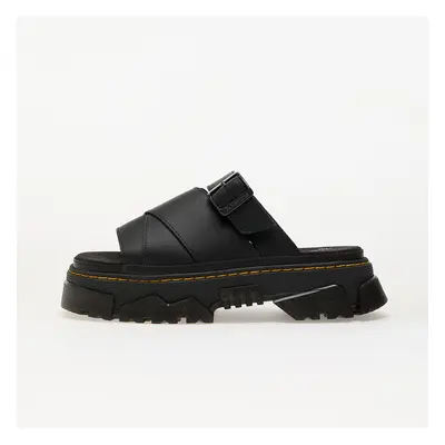Sneakers Dr. Martens Mattison Slide Sandal Black EUR