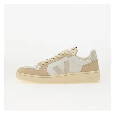 Sneakers Veja W V-82 Leather Ex-White Natural Almond EUR