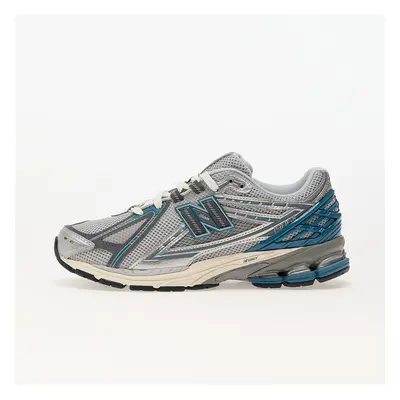 Sneakers New Balance Silver Metallic/ Terrarium EUR