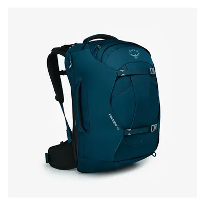 Tasche Osprey Fairview Night Jungle Blue