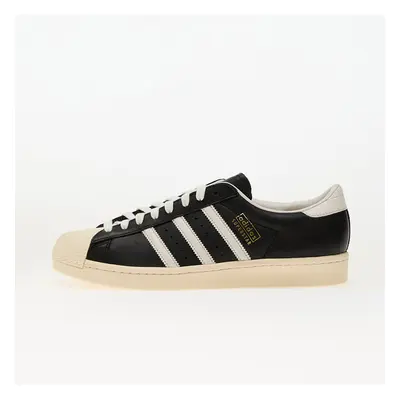 Sneakers adidas Superstar Vintage MiG Core Black/ Core White/ Crew White EUR