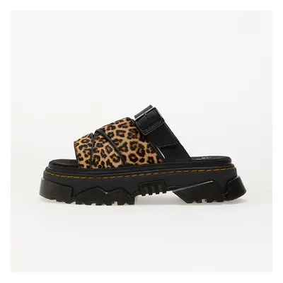 Sneakers Dr. Martens Mattison Slide Sandal Light Tan EUR