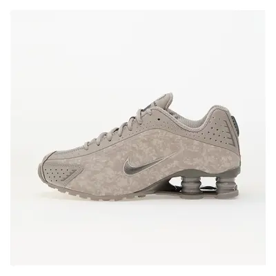 Sneakers Nike W Shox R4 College Grey/ Flat Pewter EUR