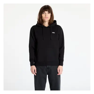 Sweatshirt Vans Flying V Bf Ft Hoodie Black