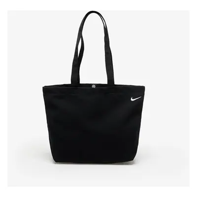 Tasche Nike Heritage 2.0 Tote Bag (22L) Black/ Volt/ White