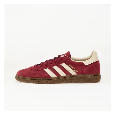 Sneakers adidas Handball Spezial Noble Maroon/ Cream White/ Gum5 EUR