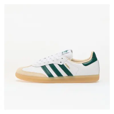 Sneakers adidas Samba OG Ftwr White/ Collegiate Green EUR