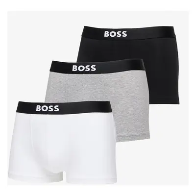 Hugo Boss Trunk Boss One 3-Pack Multicolor