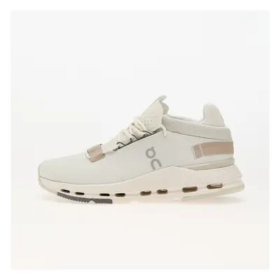 Sneakers On W Cloudnova Ice/ Sand EUR