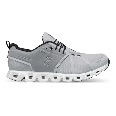 Sneakers On W Cloud Waterproof Glacier/ White EUR