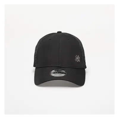 Cap New Era 9FORTY MLB Flawless New York Yankees Black