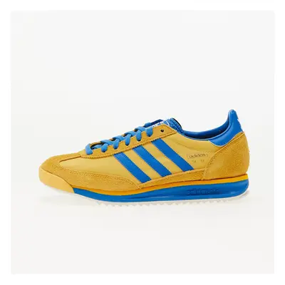 Sneakers adidas SL RS Utility Yellow/ Brown Royal/ Core White EUR