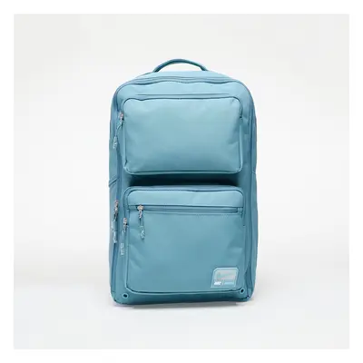 Rucksack Nike Utility Speed Backpack (27L) Smokey Blue/ Smokey Blue/ Denim Turq