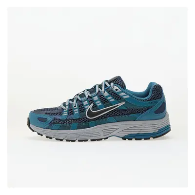 Sneakers Nike W P-6000 Se Thunder Blue/ Black-Wolf Grey-Riftblue EUR