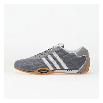 Sneakers adidas Adi Racer Lo Grey Three/ Ftwr White/ Gum EUR