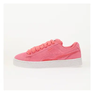 Sneakers Puma Suede Sunbathers Wns Magic Rose-Peach Frost EUR