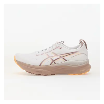 Sneakers Asics GEL-KAYANO White/ Orange Glow EUR