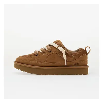 Sneakers UGG W Lo Lowmel Chestnut EUR