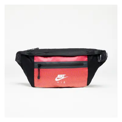 Gürteltasche Nike Elemental Premium Fanny Pack Black/ Black/ White